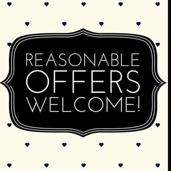 Heart Pattern Sign with Message - Picture 1 of 1